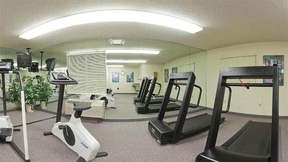 Sonesta Simply Suites Detroit Трой Экстерьер фото