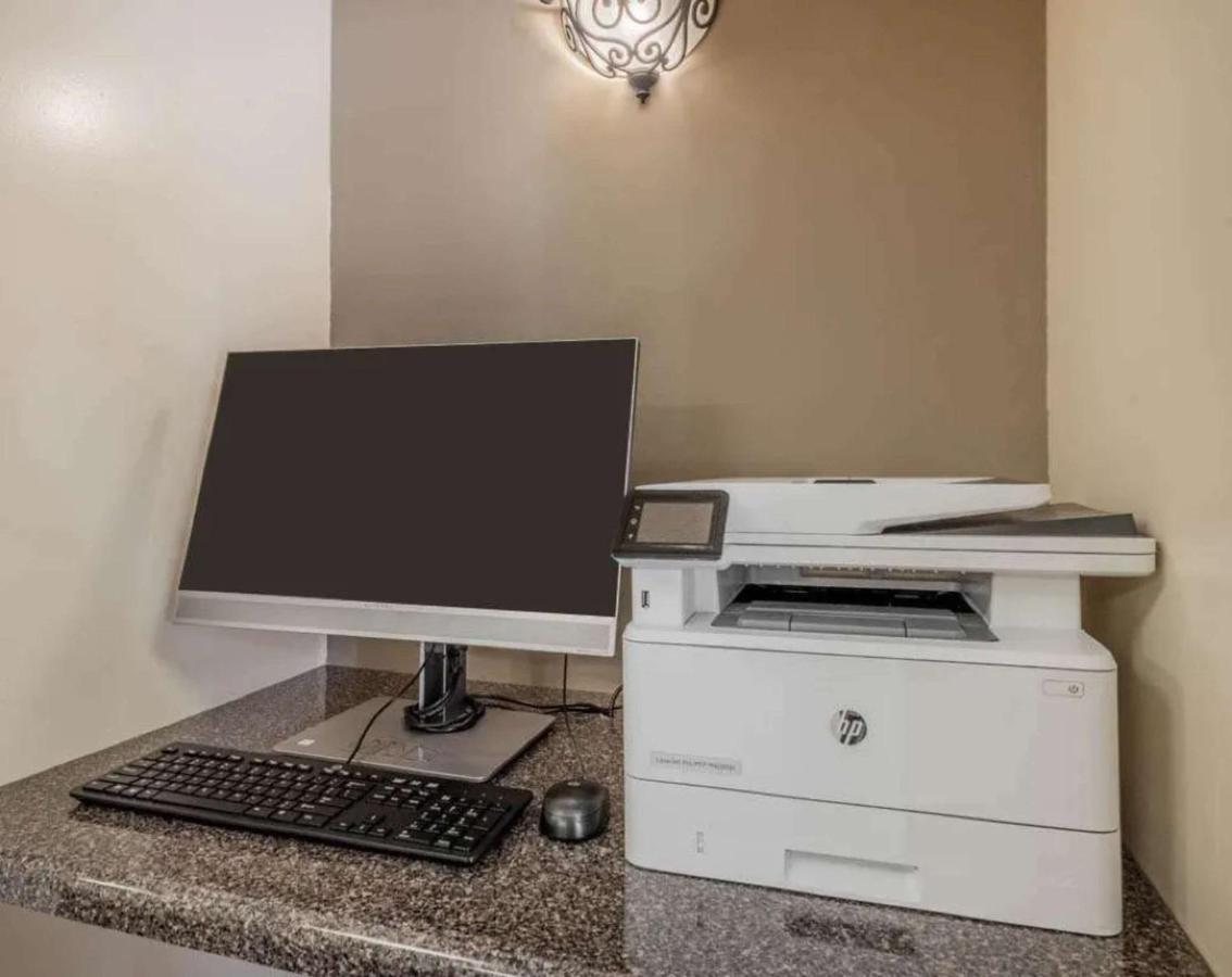 Sonesta Simply Suites Detroit Трой Экстерьер фото