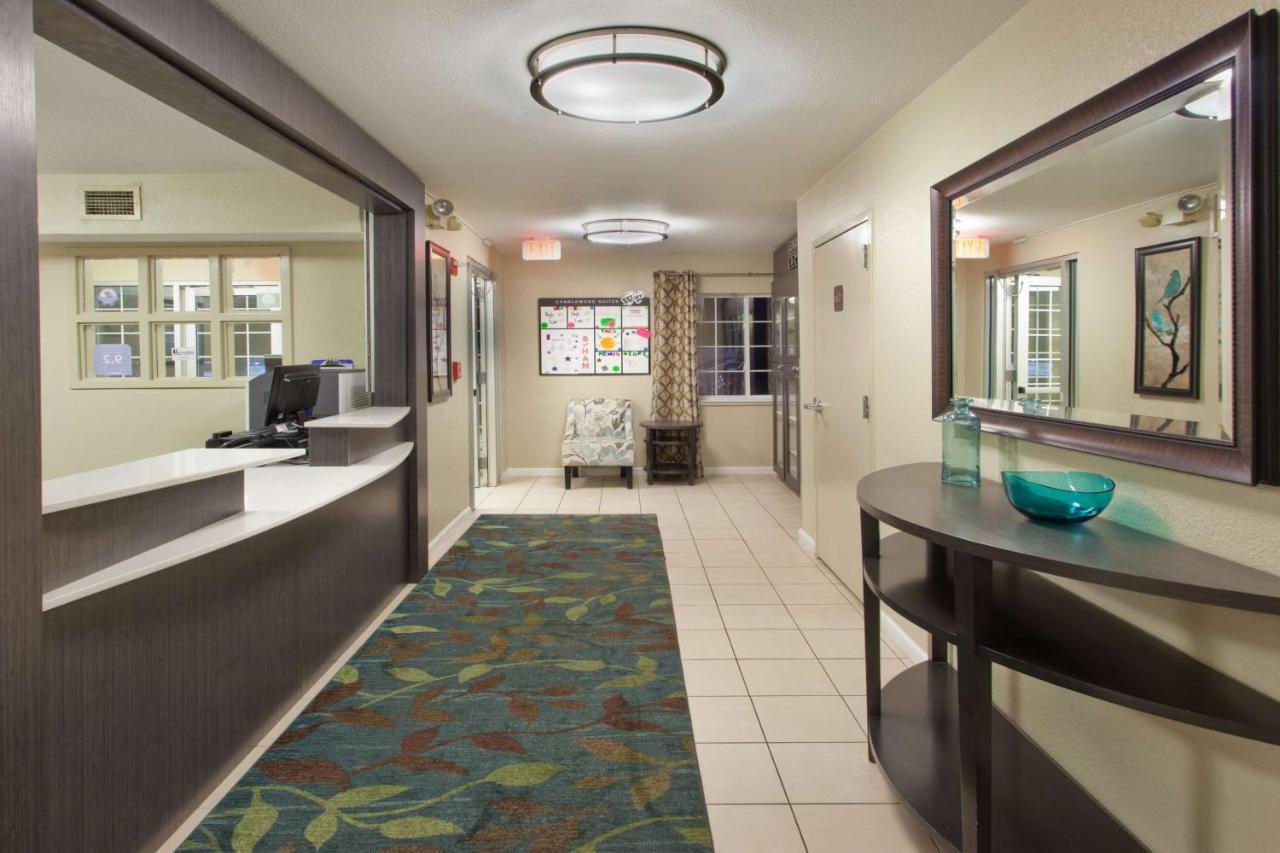 Sonesta Simply Suites Detroit Трой Экстерьер фото