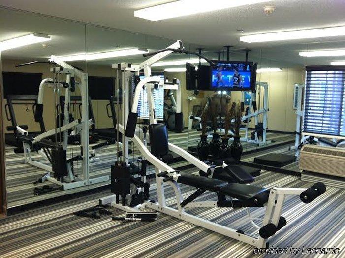 Sonesta Simply Suites Detroit Трой Экстерьер фото