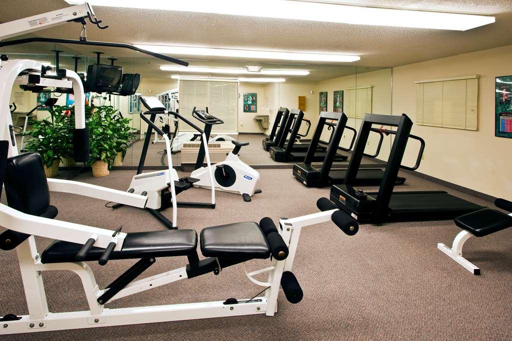 Sonesta Simply Suites Detroit Трой Удобства фото
