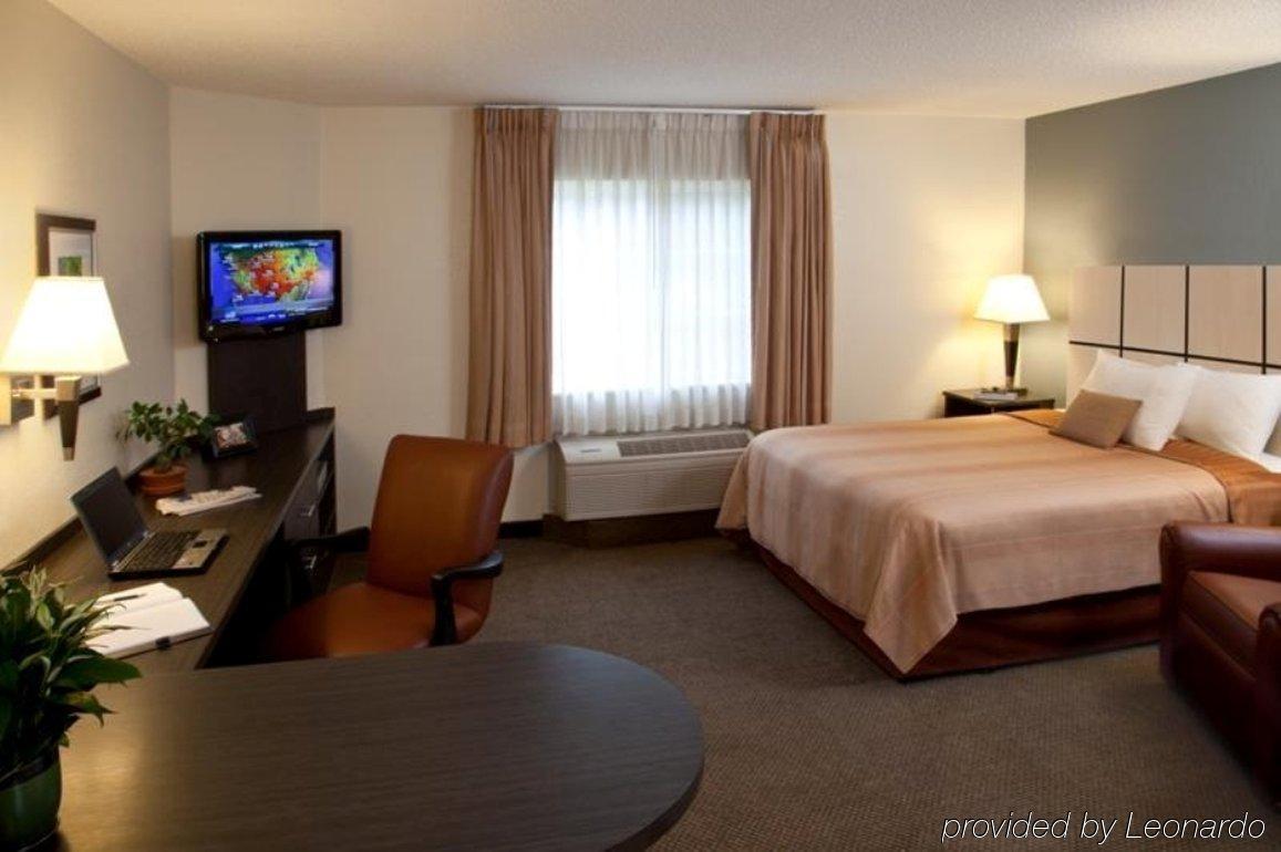 Sonesta Simply Suites Detroit Трой Номер фото