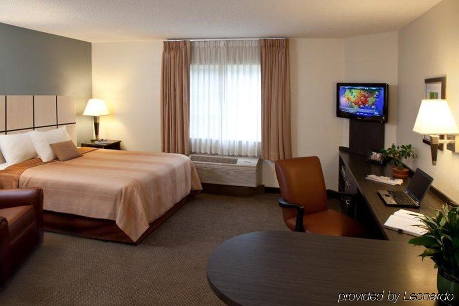 Sonesta Simply Suites Detroit Трой Экстерьер фото