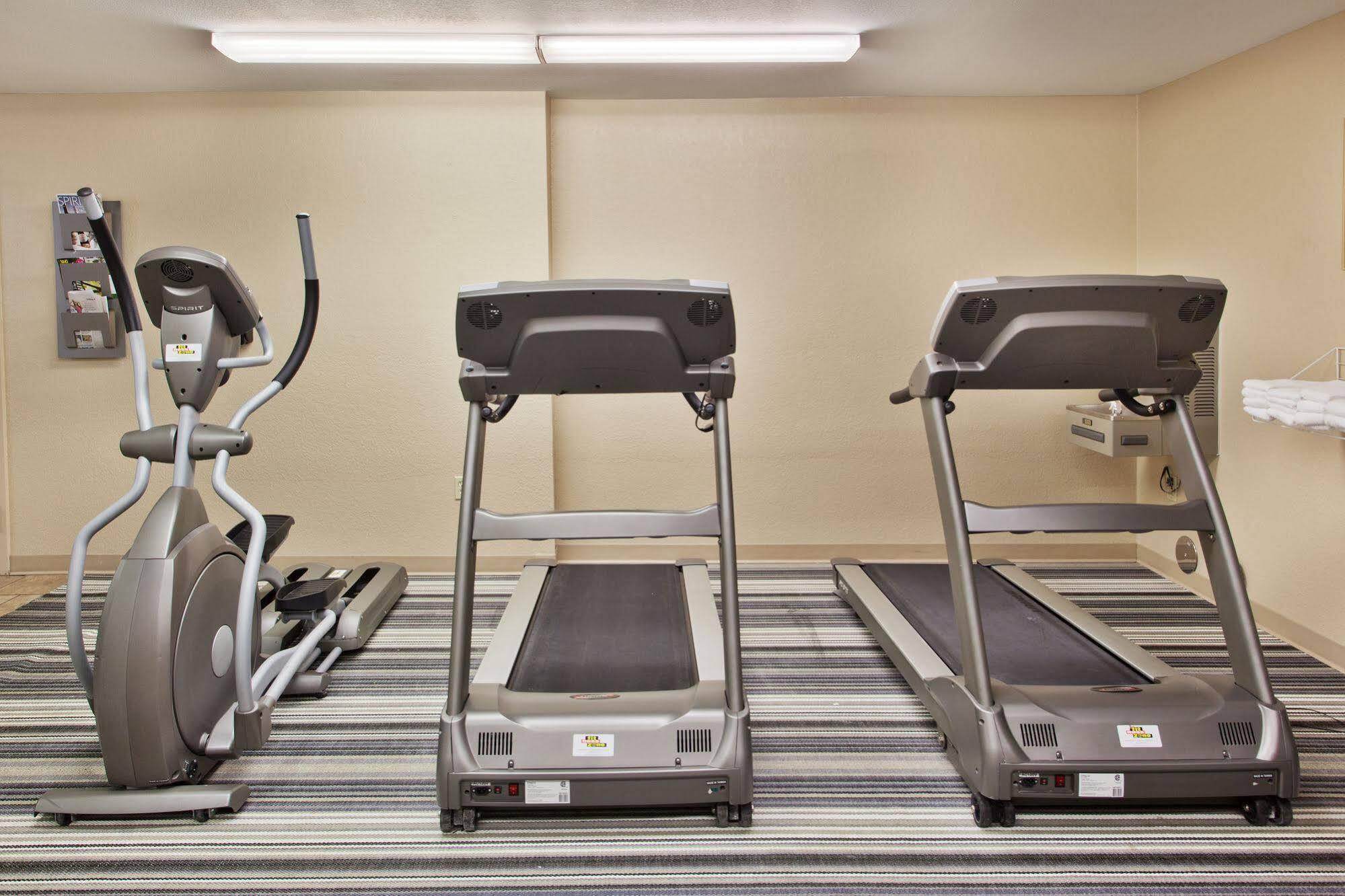 Sonesta Simply Suites Detroit Трой Экстерьер фото